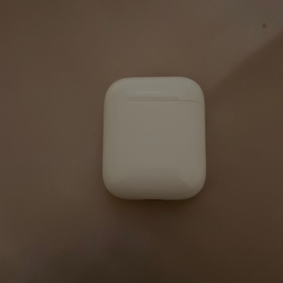 Apple Air Pods